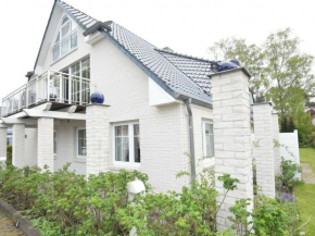Ferienwohnung mit Garten in Zingst, Zingst